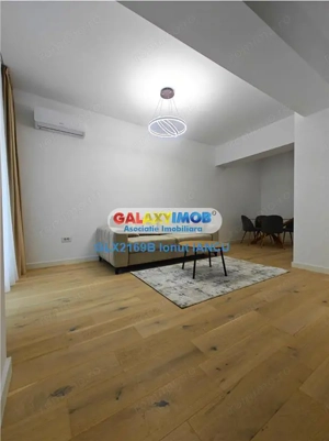 2 camere Pipera Plaza - Prima Inchiriere - panouri solare