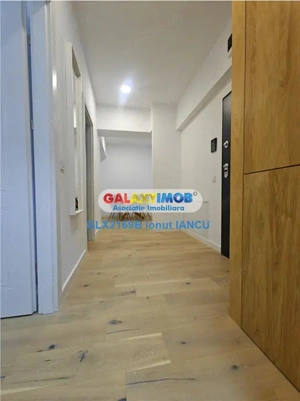 2 camere Pipera Plaza - Prima Inchiriere - panouri solare - imagine 7