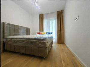 2 camere Pipera Plaza - Prima Inchiriere - panouri solare - imagine 2