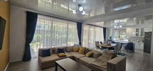 Vand vila deosebita in Daia, eficienta energetic,complet mobilata si utilata