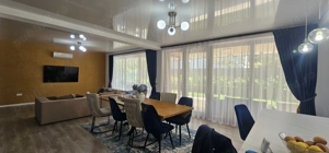 Vand vila deosebita in Daia, eficienta energetic,complet mobilata si utilata  - imagine 2