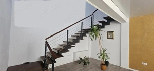 Vand vila deosebita in Daia, eficienta energetic,complet mobilata si utilata  - imagine 10