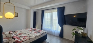 Vand vila deosebita in Daia, eficienta energetic,complet mobilata si utilata  - imagine 4