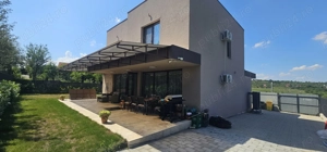 Vand vila deosebita in Daia, eficienta energetic,complet mobilata si utilata  - imagine 11