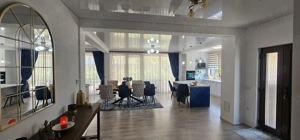 Vand vila deosebita in Daia, eficienta energetic,complet mobilata si utilata  - imagine 5