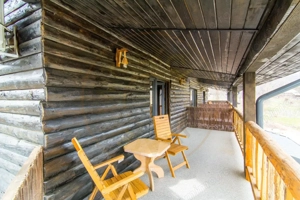 Casa de vacanta  sau afacere la cheie in Loc. Nucsoara, jud. Arges. - imagine 17