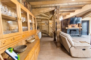 Casa de vacanta  sau afacere la cheie in Loc. Nucsoara, jud. Arges. - imagine 18