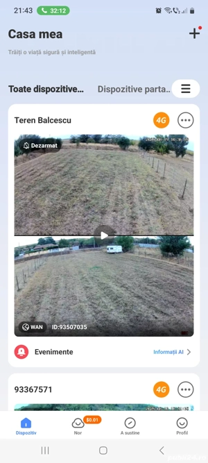 Teren intravilan construcții  - imagine 5