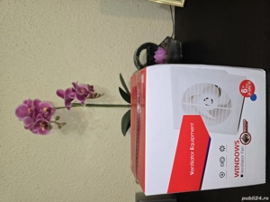 Ventilator pt.aerisit