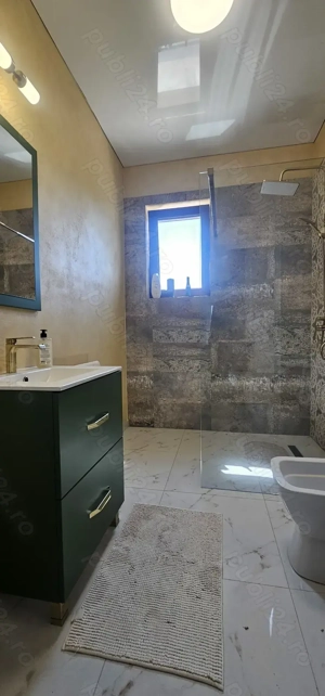 Vand vila deosebita in Daia, eficienta energetic,complet mobilata si utilata  - imagine 9