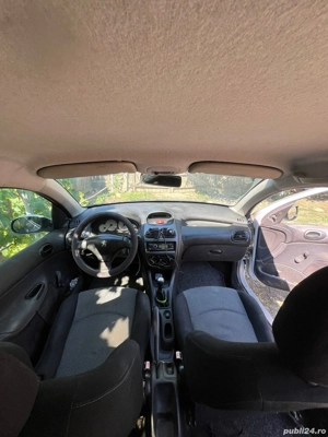 Peugeot 206 SW - imagine 2