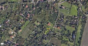 Vand teren intravilan 490 mp cartier Bercu Rosu din Satu Mare