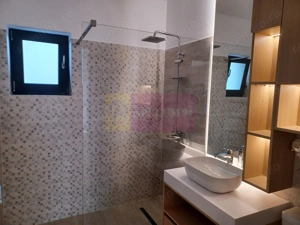 Casă nouă parter 162 mp, curte 504 mp, Săbăreni - imagine 14