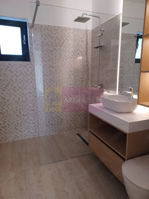 Casă nouă parter 162 mp, curte 504 mp, Săbăreni - imagine 13