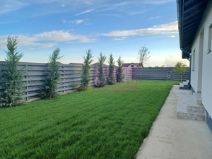 Casă nouă parter 162 mp, curte 504 mp, Săbăreni - imagine 5
