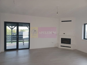 Casă nouă parter 162 mp, curte 504 mp, Săbăreni - imagine 7