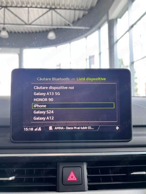 Audi A5 COUPE 2019 - imagine 17