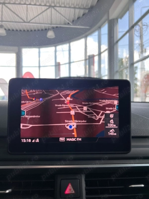 Audi A5 COUPE 2019 - imagine 16