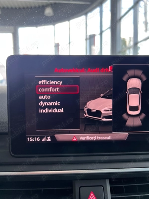 Audi A5 COUPE 2019 - imagine 18