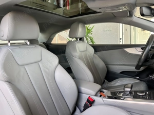 Audi A5 COUPE 2019 - imagine 14