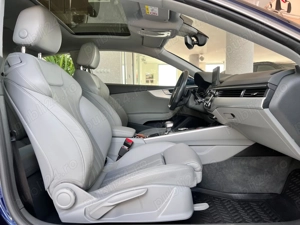 Audi A5 COUPE 2019 - imagine 19