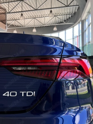 Audi A5 COUPE 2019 - imagine 6