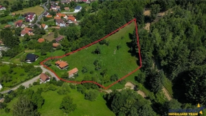 FILM! Casa traditionala, 4.300mp teren, Bran - Simon - imagine 14