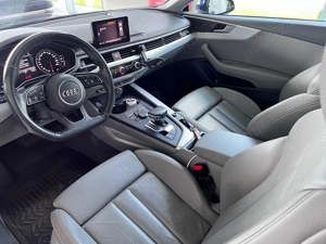 Audi A5 COUPE 2019 - imagine 13