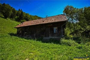 FILM! Casa traditionala, 4.300mp teren, Bran - Simon - imagine 19