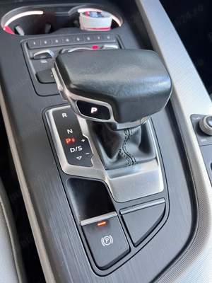 Audi A5 COUPE 2019 - imagine 12