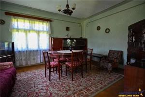 FILM! Casa traditionala, 4.300mp teren, Bran - Simon - imagine 17