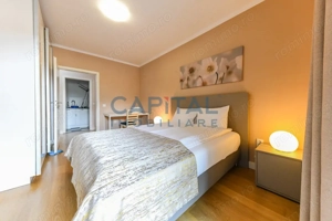 Comision 0%! 3 camere decomandate 80 mp, 1 balcon, 2 bai, etaj 1, Central - imagine 4