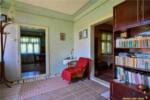 FILM! Casa traditionala, 4.300mp teren, Bran - Simon - imagine 4