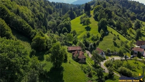 FILM! Casa traditionala, 4.300mp teren, Bran - Simon - imagine 11