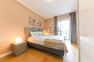 Comision 0%! 3 camere decomandate 80 mp, 1 balcon, 2 bai, etaj 1, Central - imagine 3