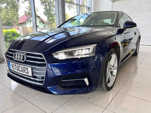 Audi A5 COUPE 2019 - imagine 3