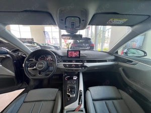 Audi A5 COUPE 2019 - imagine 8