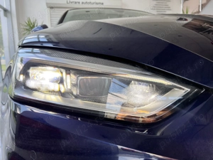 Audi A5 COUPE 2019 - imagine 5