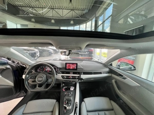 Audi A5 COUPE 2019 - imagine 7