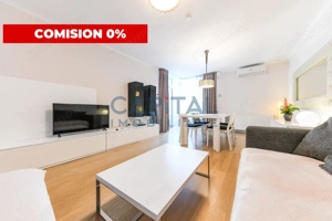 Comision 0%! 3 camere decomandate 80 mp, 1 balcon, 2 bai, etaj 1, Central