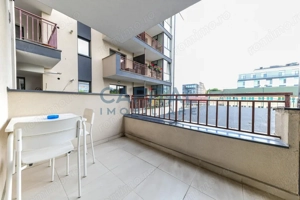 Comision 0%! 3 camere decomandate 80 mp, 1 balcon, 2 bai, etaj 1, Central - imagine 9