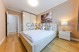 Comision 0%! 3 camere decomandate 80 mp, 1 balcon, 2 bai, etaj 1, Central - imagine 7