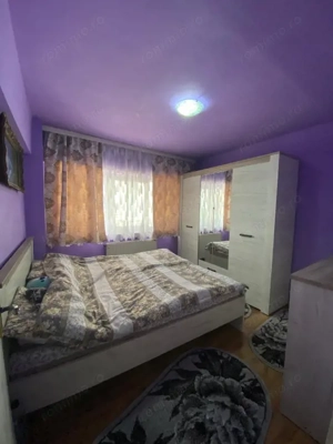 Apartament decomandat 2 camere, 45 mp + balcon, etaj 6/8, zona Gării