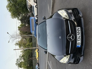 Mercedes C300 Hybrid 4matic - imagine 6