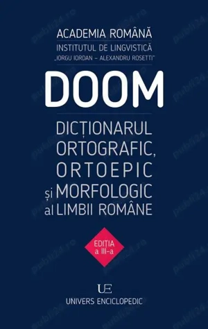 Meditații Limba și literatura român 