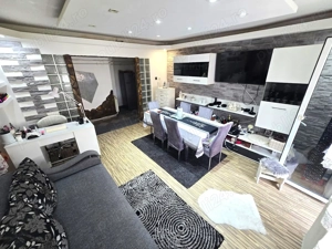 Apartament 3 camere | Complet mobilat si utilat | Strada Careiului