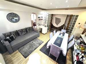 Apartament 3 camere | Complet mobilat si utilat | Strada Careiului - imagine 3