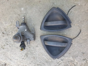 Piese Smart ForTwo-injector,maner,releu buji,volan - imagine 2