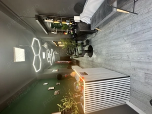 Căutăm coleg Frizerie  