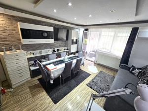 Apartament 3 camere | Complet mobilat si utilat | Strada Careiului - imagine 2